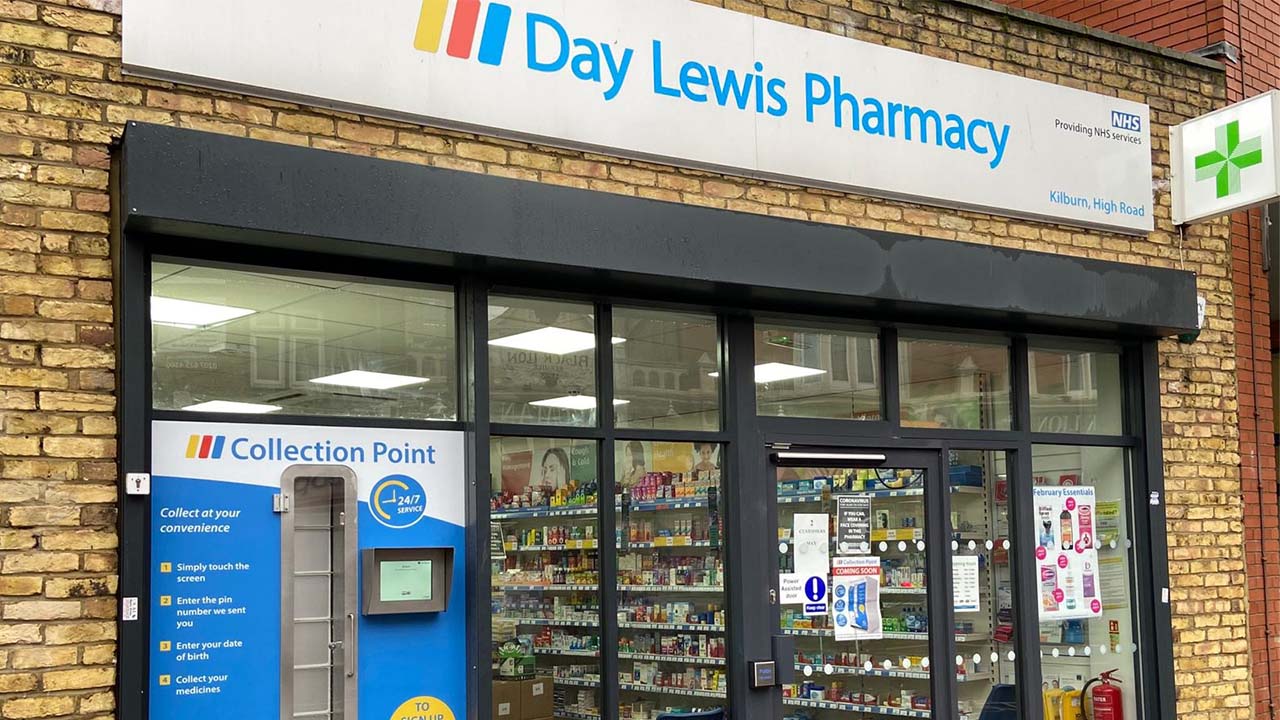 day-lewis-kilburn-summary