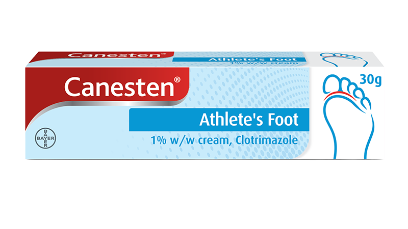 canesten-athletes-foot